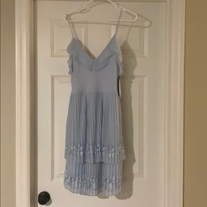 French connection size 6 dress